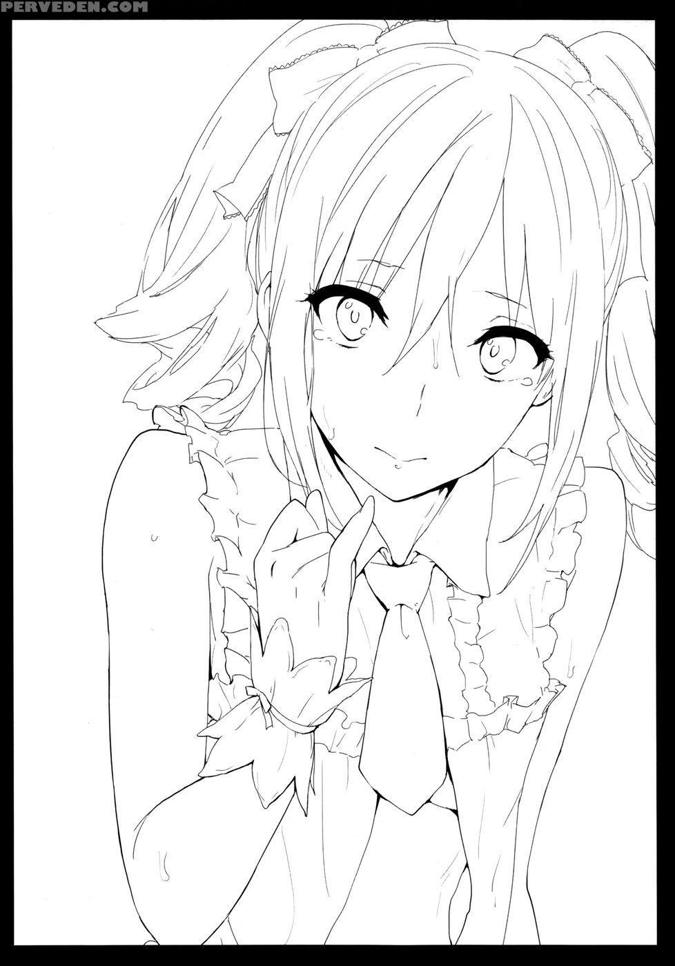 Ranko-ish! - The Chapter 1000 Page 2